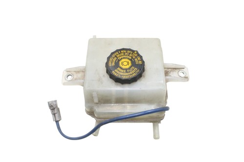 Lexus 200h brake fluid - ct,