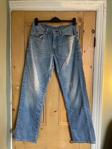 Levis 751 light - levis,