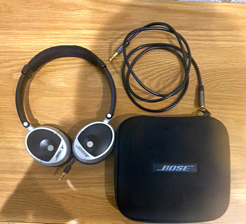 Bose tri port ear - tri,