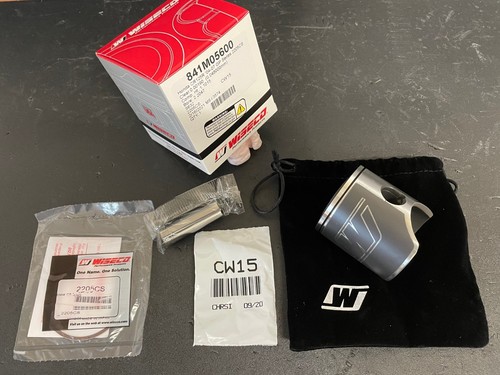 Wiseco 841m05600 series - 841m05600, gp