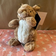 John Lewis Sid Squirrel -