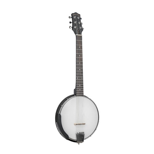 Gold tone mini acoustic - gold,
