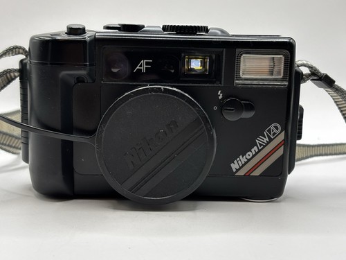 Nikon l35 35mm af - aw,