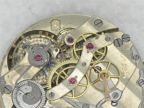 Vintage 42mm meylan - vintage,