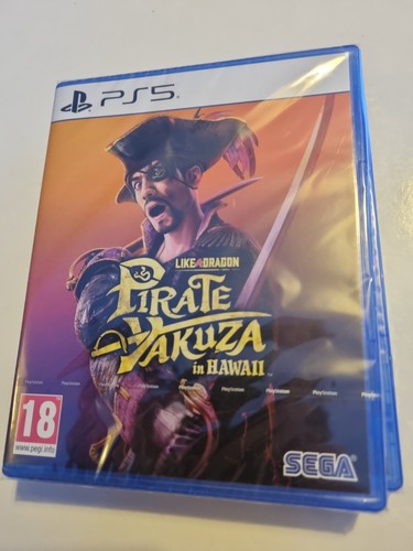 Like dragon pirate - a,