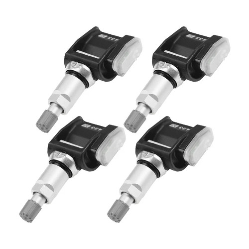 4pcs tyre pressure sensor - tyre,