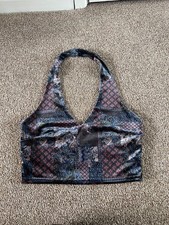 Urban outfitters halter top XS