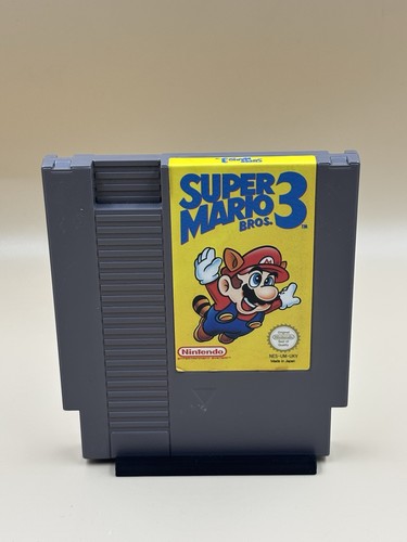 Nes game super mario - game, 3