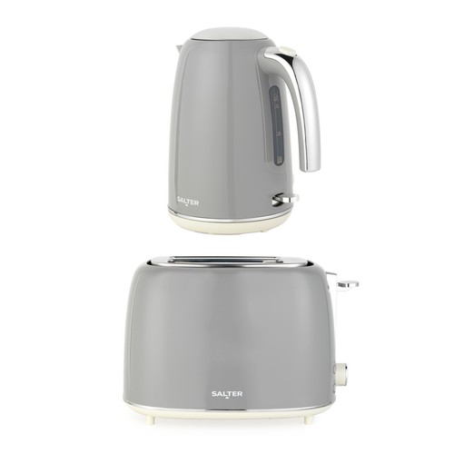 Salter retro kettle - salter, &