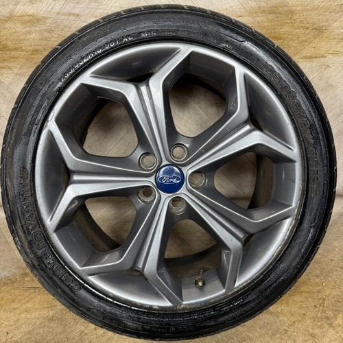 Genuine ford s - 18'', mk1