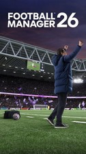 Football Manager 26 PC Steam
