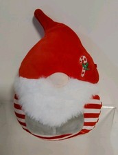 Squishmallow Christmas Gonk