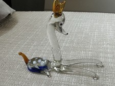 Vintage Handblown Lampwork