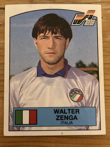Euro 1988 zenga - euro,
