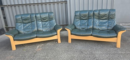 Ekornes stressless mayfair - ekornes,