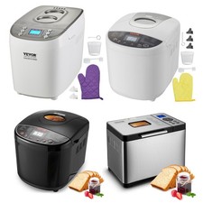 2LB/3LB Bread Maker Automatic