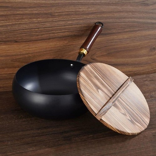 Nonstick fry pan cookware - nonstick,