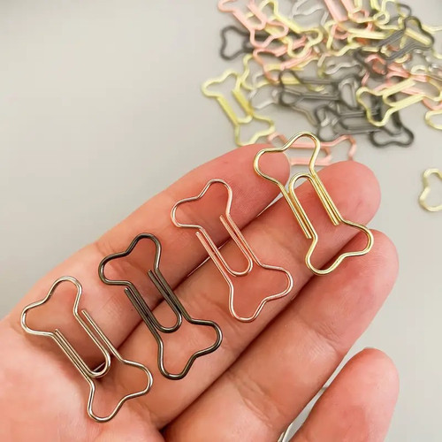 Rude bone willy paper clip - rude,