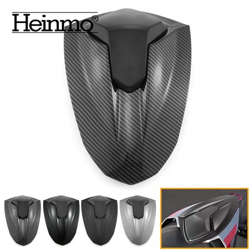 Rear passenger seat cover tail - passenger,