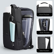 MARK RYDEN Large Capacity