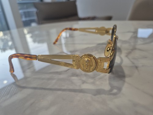 Castellani target oval gold - castellani,