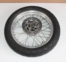 Genuine Suzuki RV 125 Van Van