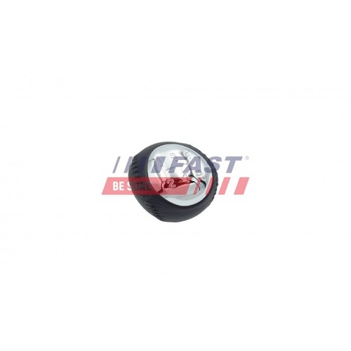 Gear knob for mazda 6 - gear, 3