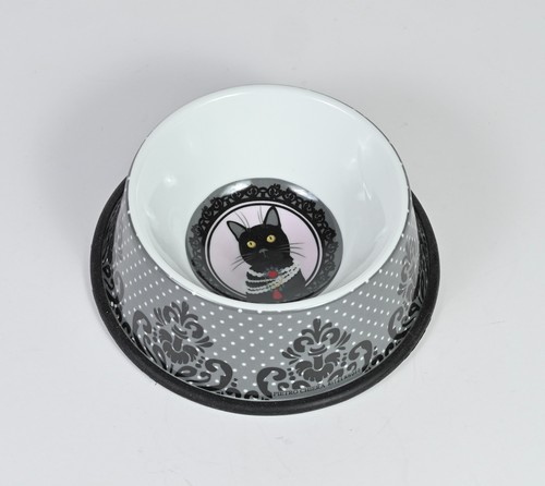 Ritzenhoff cat bowl pietro - ritzenhoff,