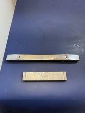 Tamiya Vintage Blazing Blazer Hilux Bumper Rc Car Pickup Spares 3speed Old 