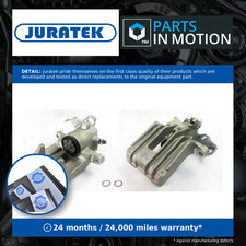 Brake Caliper JCA1028L Juratek