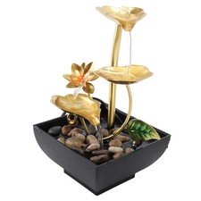 Indoor Desk Water Fountain