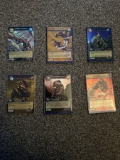 Dinosaur King Trading Cards
