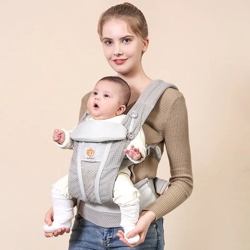 Ergobaby omni breeze mesh - omni,