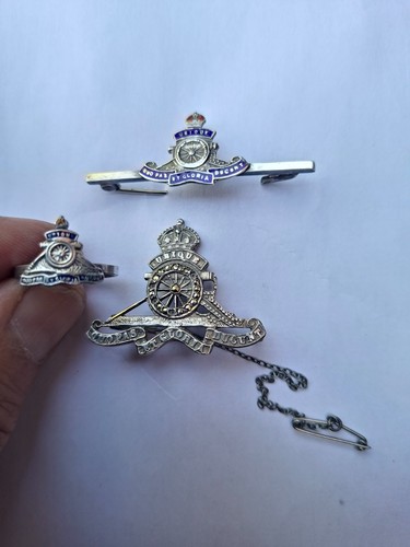 Ww1 solid silver - ww1, sweetheart