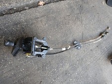 FORD TRANSIT CONNECT MK2 GEAR SELECTOR + CABLES 5 SPEED 1.6 TDCI 2013-2018 ~