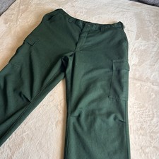 Wildland Firefighting Pants