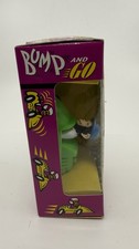 PG Tips Bump & Go Car Kevin