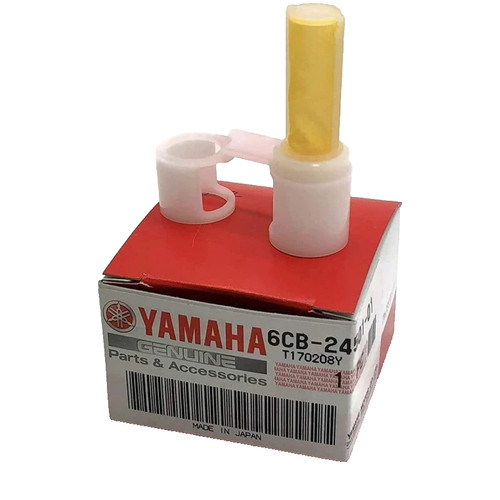 Genuine yamaha high - yamaha,