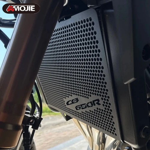 Radiator guard honda - guard,