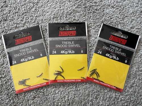 Tronix tronixpro treble - tronix, snood