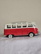 Volkswagen Van Samba VW Camper