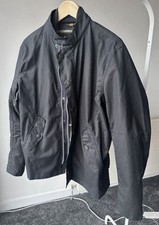 Barbour Mens Heritage Ash Wax
