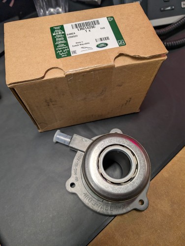Land rover discovery clutch - land, 3