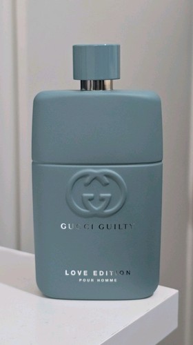 Gucci guilty pour homme love - gucci,