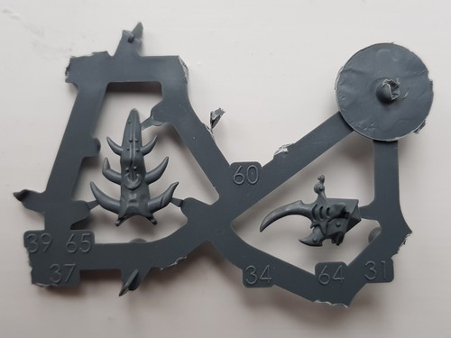 Warhammer aos gloomspite - gw,