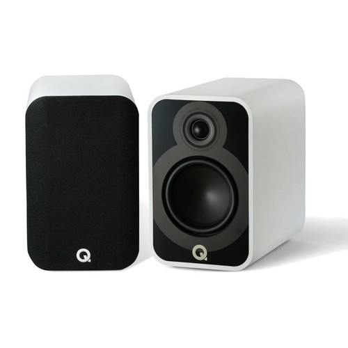 Acoustics 5020 bookshelf - 5020,