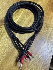 Chord Epic Twin 3m Pair