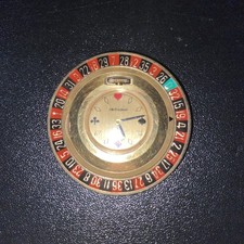 Old England Roulette Pocket