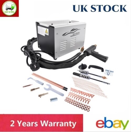 220v auto spot - auto, welder
