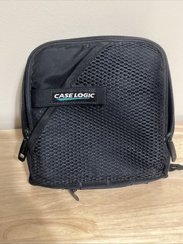 Case logic portable - case,